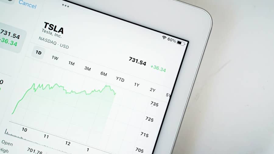 Photo AI-Powered Financial Planning Apps