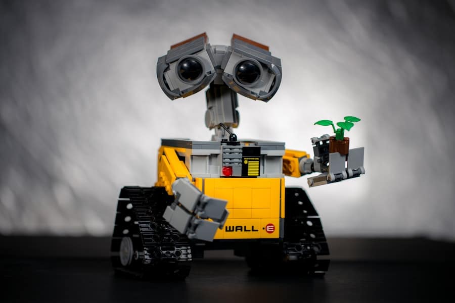 Photo Robots in Planetary Exploration