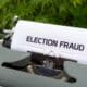 Photo Fraud Detection