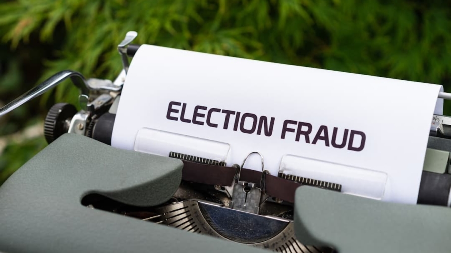 Photo Fraud Detection