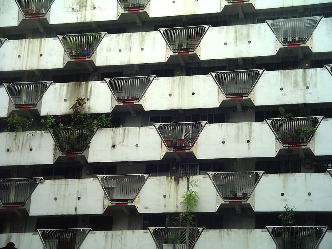 Photo Vertical Farming