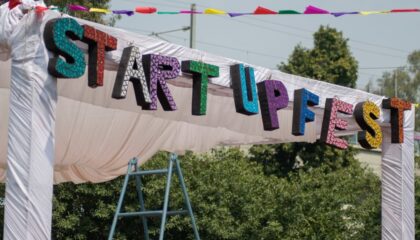 Photo FinTech Startups
