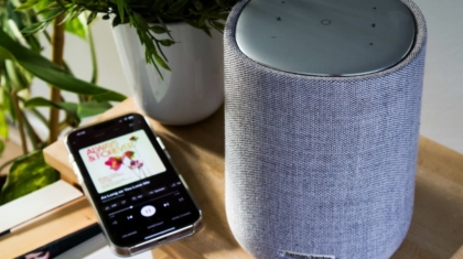 Photo Smart Homes