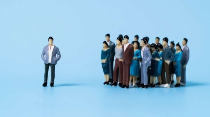 Photo Diversity in Technology Careers