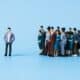 Photo Diversity in Technology Careers