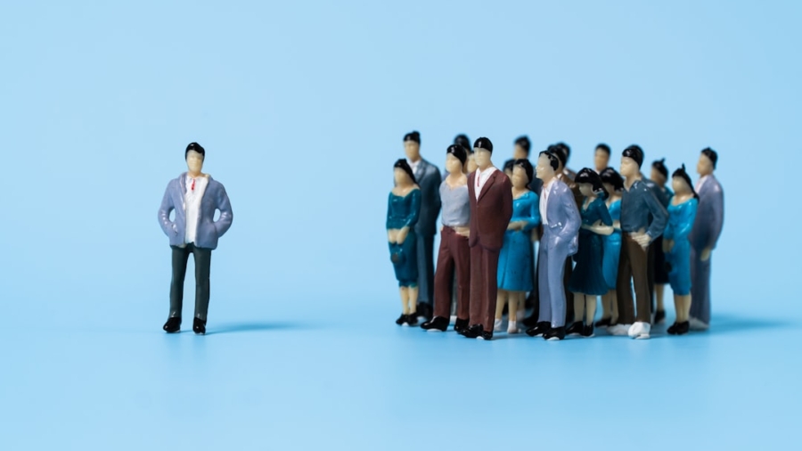 Photo Diversity in Technology Careers
