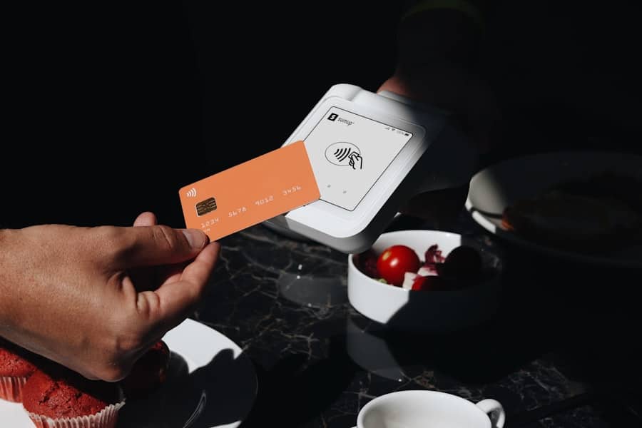Photo FinTech Startups