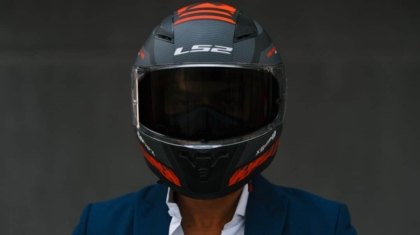Photo Smart Helmets