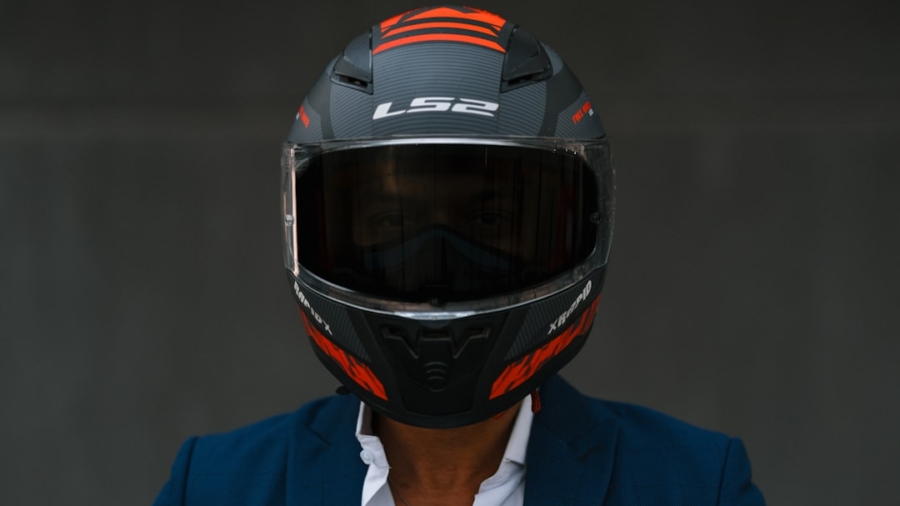 Photo Smart Helmets