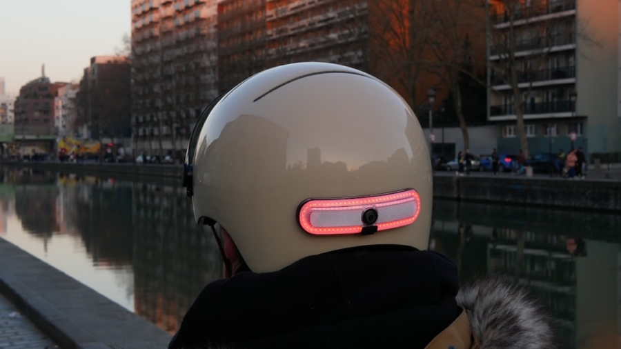 Photo Smart Helmets
