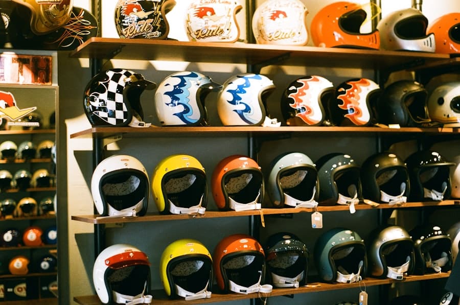 Photo Smart Helmets