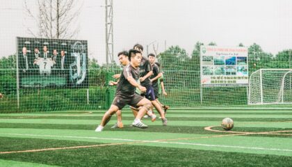 Photo Esports Training Programs