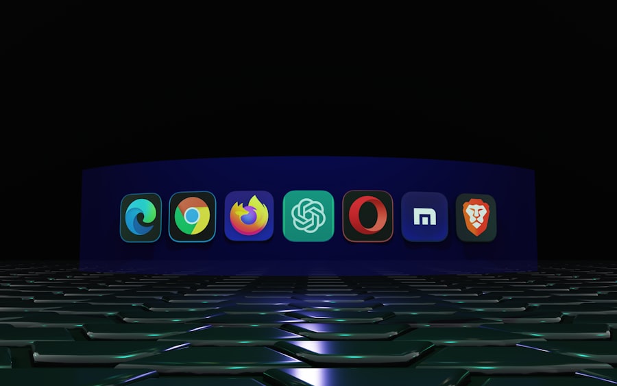 Photo AR Apps