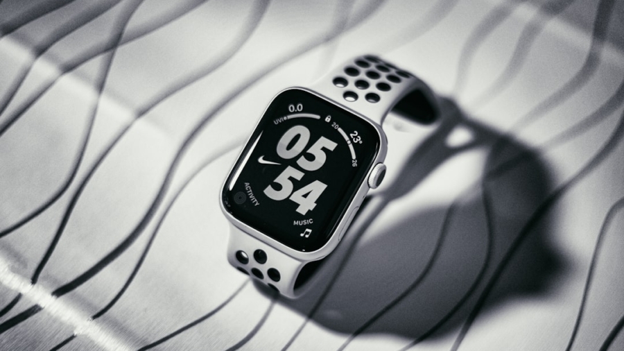 Photo Wearables