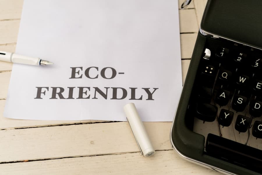 Photo Sustainable Tech Practices
