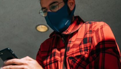 Photo Wearables for Monitoring Air Quality Exposure