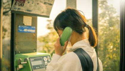 Photo Voice Banking