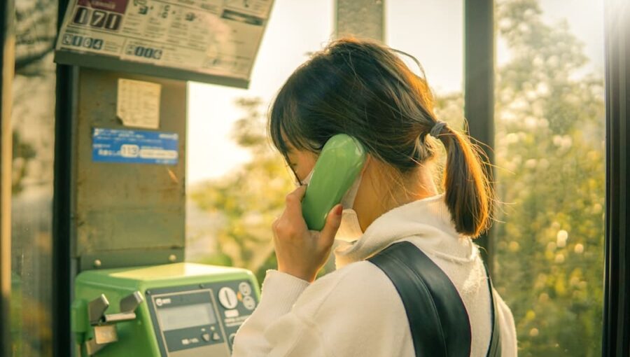 Photo Voice Banking