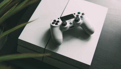 Photo Narrative-Driven Games