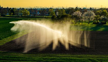 Photo Smart Irrigation Systems