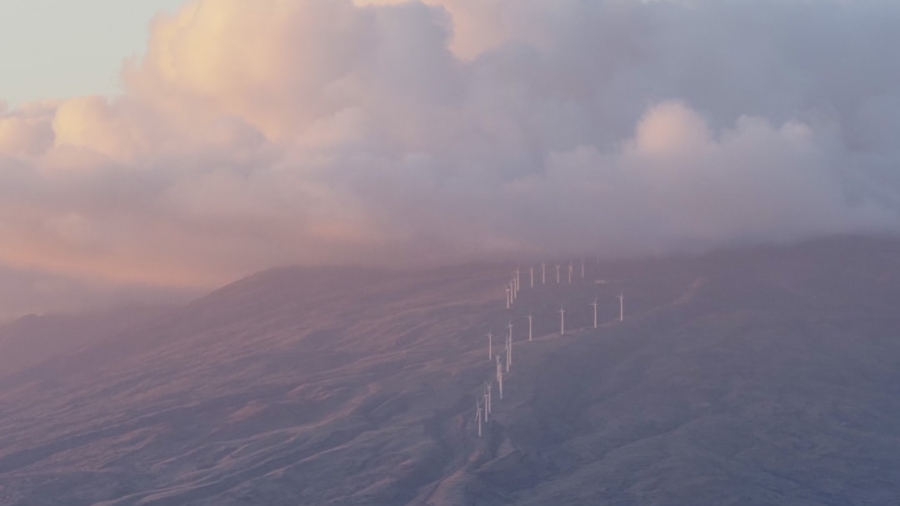 Photo Ocean Energy Technologies