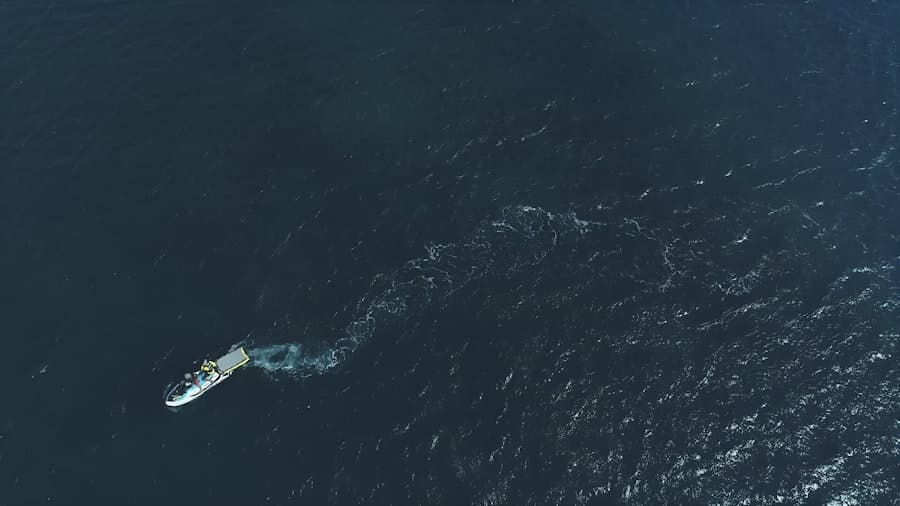 Photo Ocean Energy Technologies