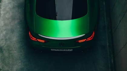 Photo Green Hydrogen