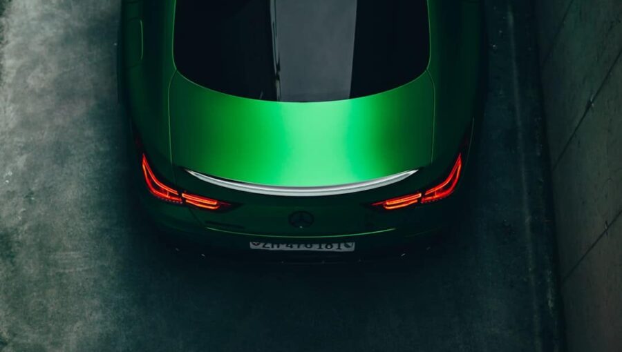 Photo Green Hydrogen