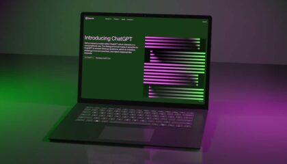 Photo Customize Linux Desktop Environment