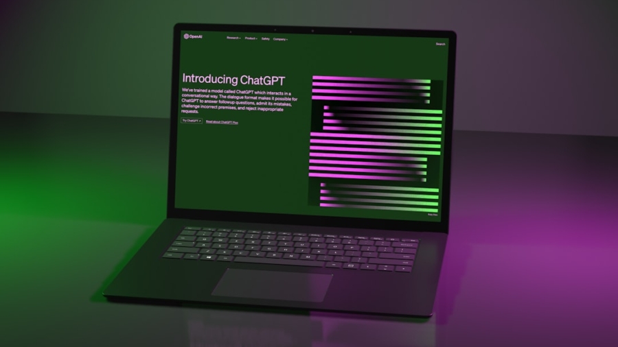 Photo Customize Linux Desktop Environment