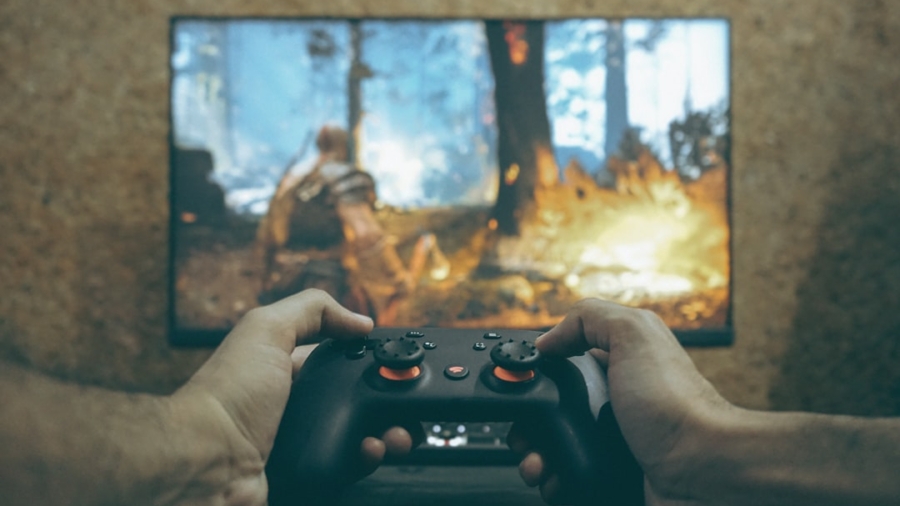 Photo Gaming Industry Updates