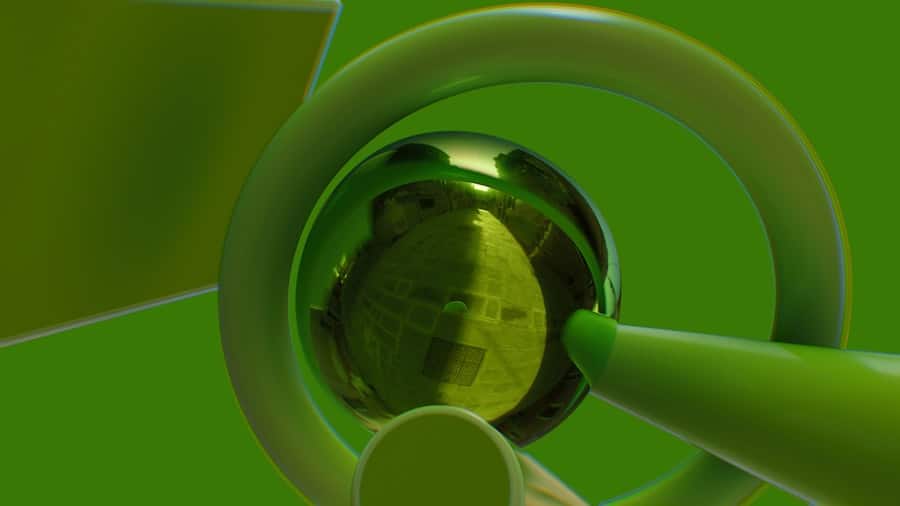 Photo Green Hydrogen