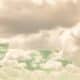 Photo Green Cloud Computing