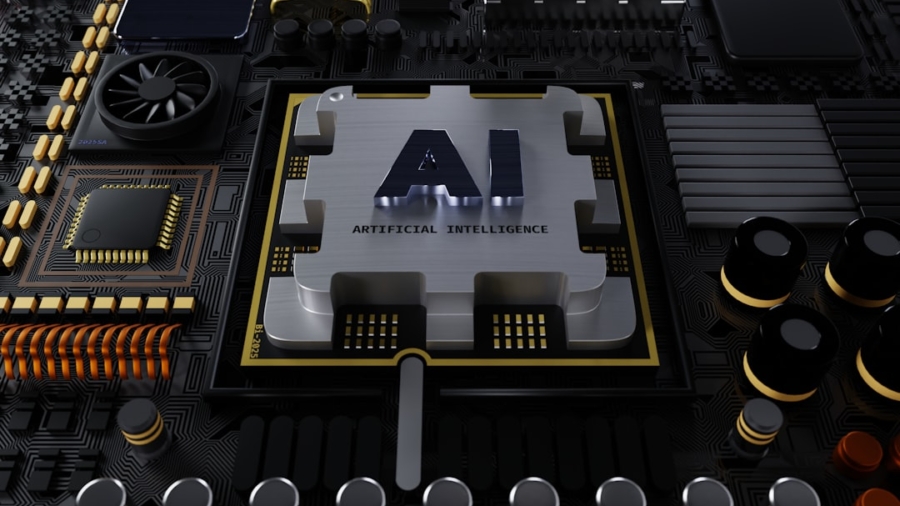 Photo AI-Powered Game Testing