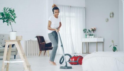 Photo AI in Automating Household Chores