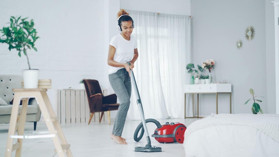 Photo AI in Automating Household Chores
