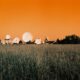 Photo Interplanetary Communication Networks