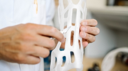 Photo 3D Printing