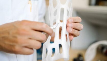 Photo 3D Printing