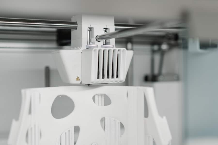 Photo 3D Printing