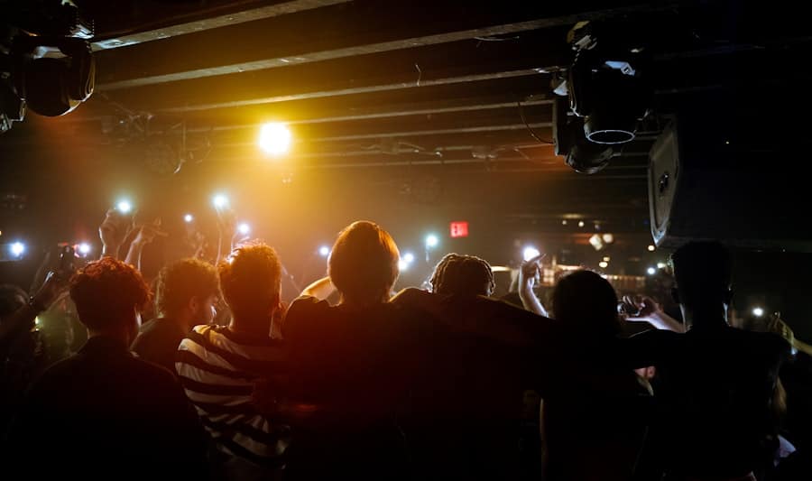 Photo Virtual Concerts