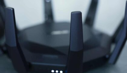 Photo Optimize Wi-Fi