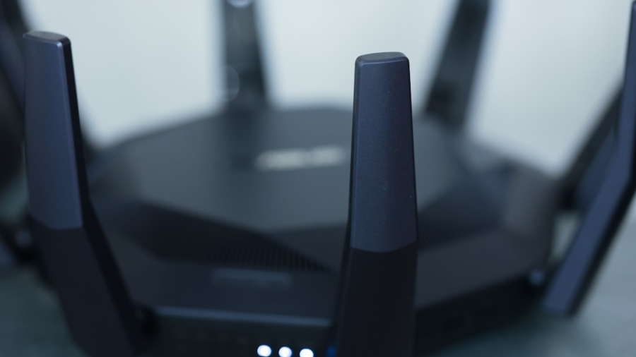 Photo Optimize Wi-Fi