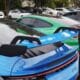 Photo Consumer Sentiment Toward Electric Cars