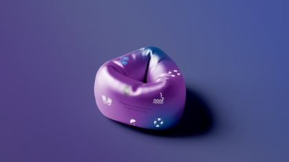 Photo Smart Rings