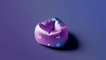 Photo Smart Rings