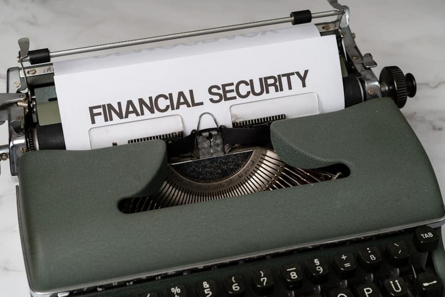 Photo FinTech, financial inclusion