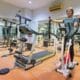 Photo IoT, Personalized Home Fitness Programs