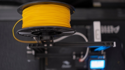 Photo 3D Printing