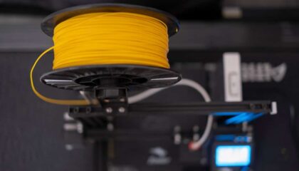 Photo 3D Printing